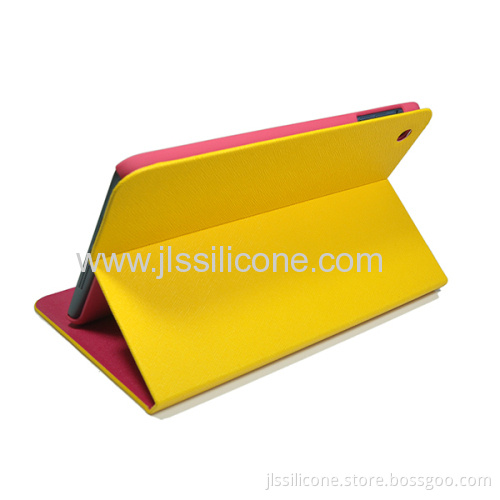High Quality Folio Case With Stand For Apple Ipad Mini 